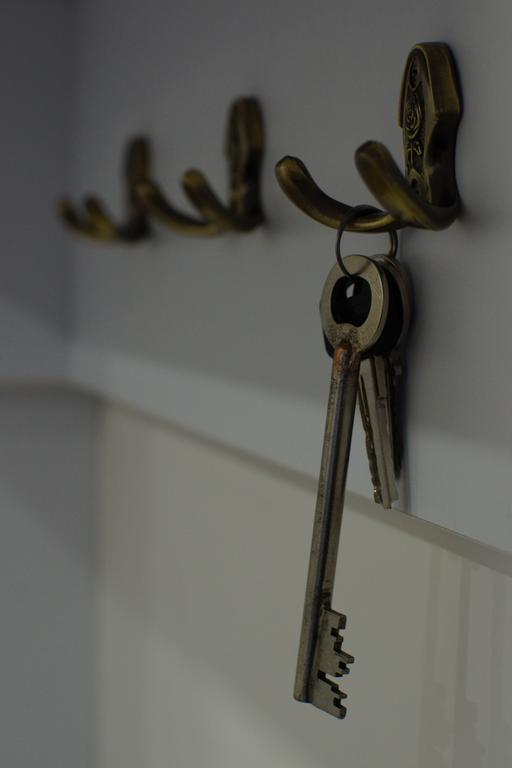 Apartament Mariacka 42 グダニスク エクステリア 写真