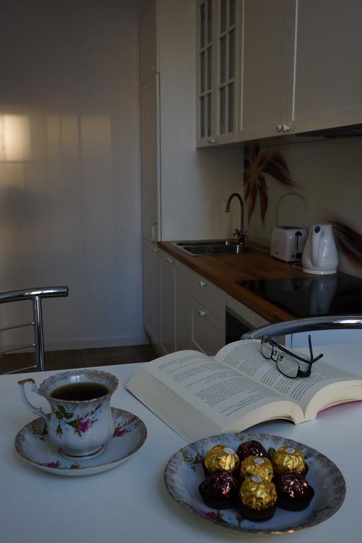 Apartament Mariacka 42 グダニスク エクステリア 写真