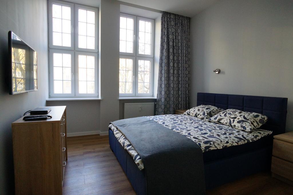 Apartament Mariacka 42 グダニスク エクステリア 写真